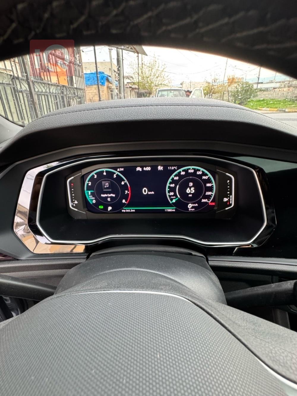 فولكسفاغن جيتا